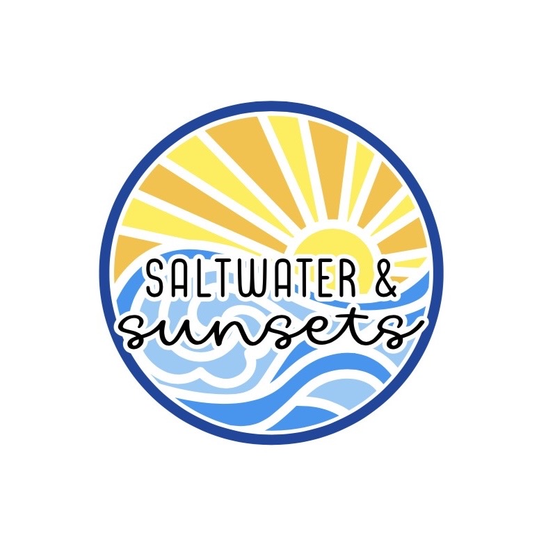 Saltwater and Sunsets