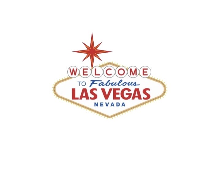 Las Vegas, Welcome Stickers
