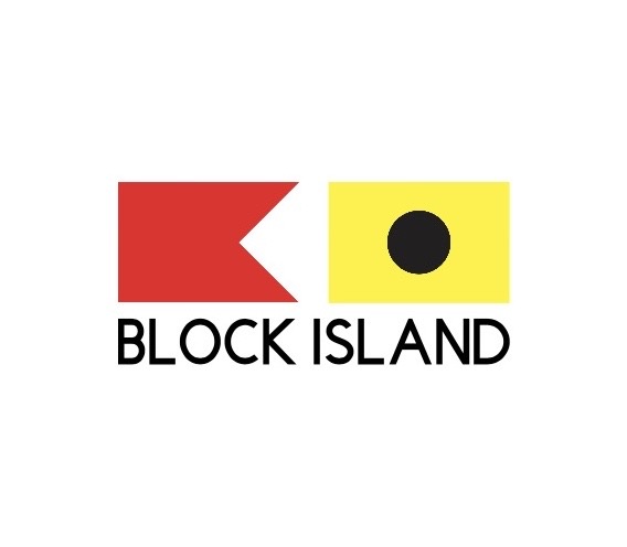 Block Island Nautical Flags