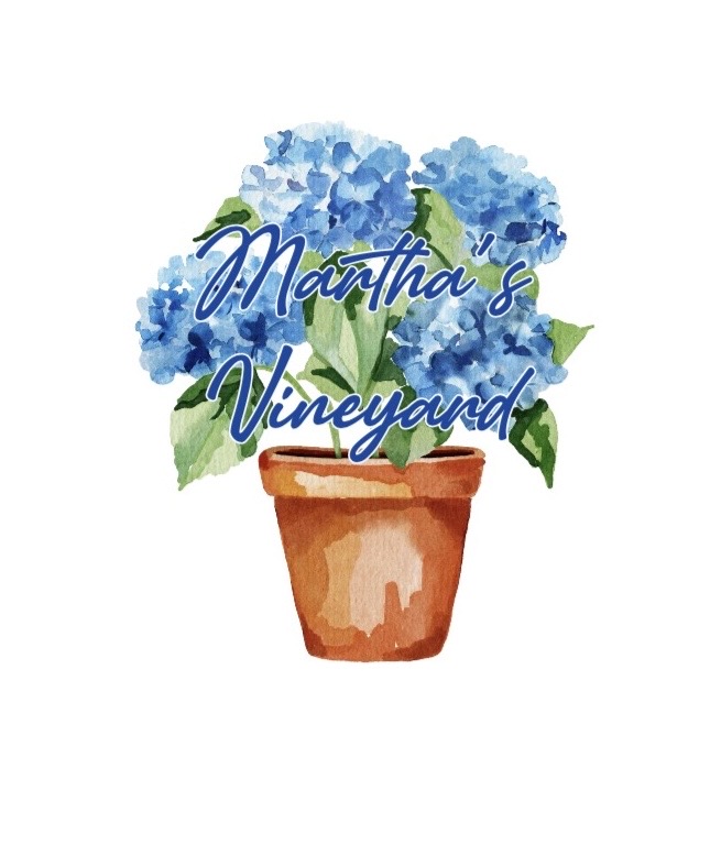 Martha's Vineyard Hydrangeas