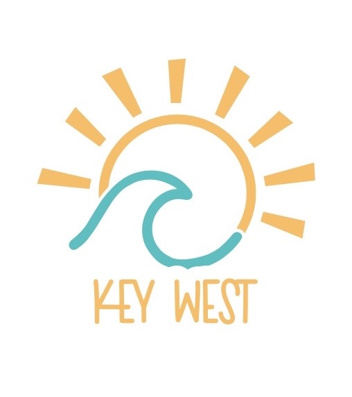 Key West Sun and Wave