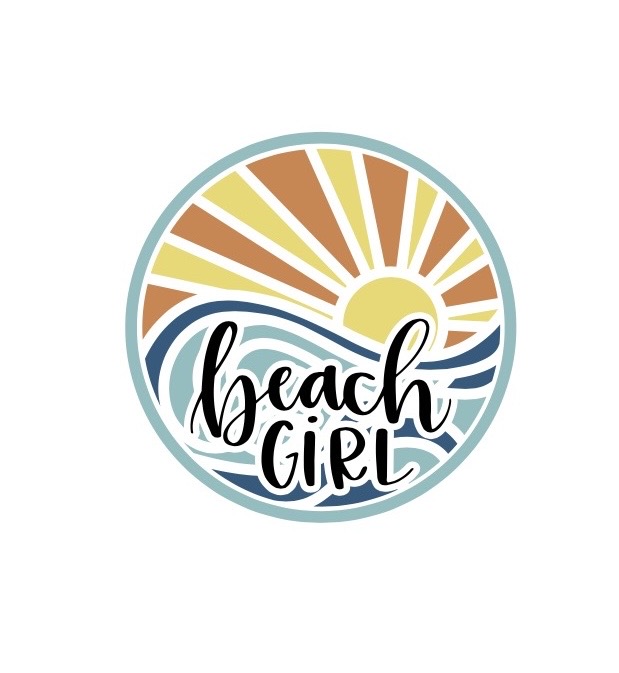 Beach Girl