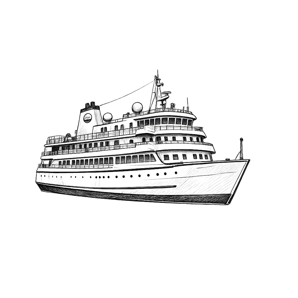 Ferry, add your text