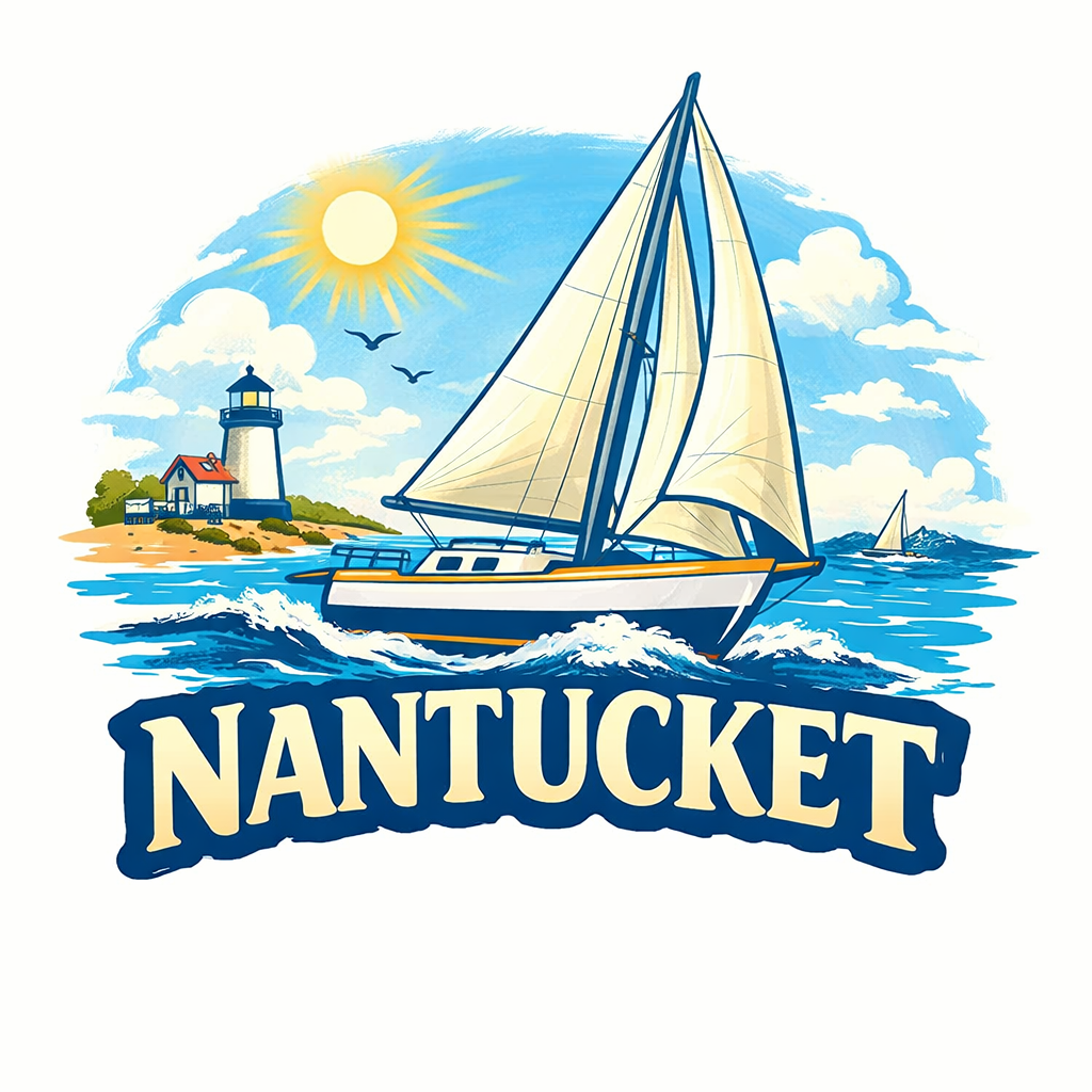 Nantucket Sailing