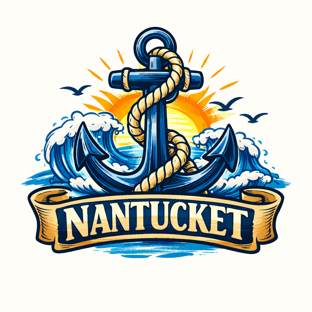 Nantucket Anchor