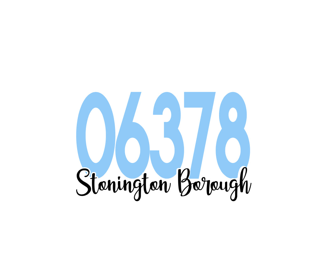Stonington Coordinates