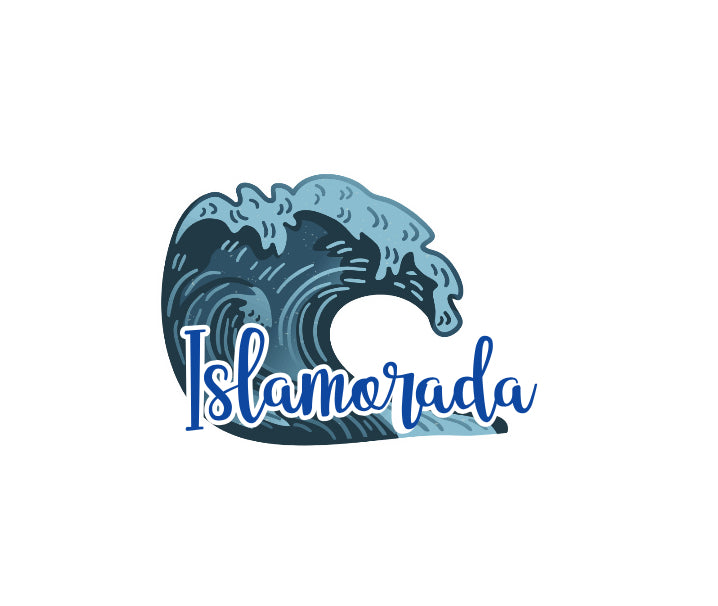 Islamorada Wave