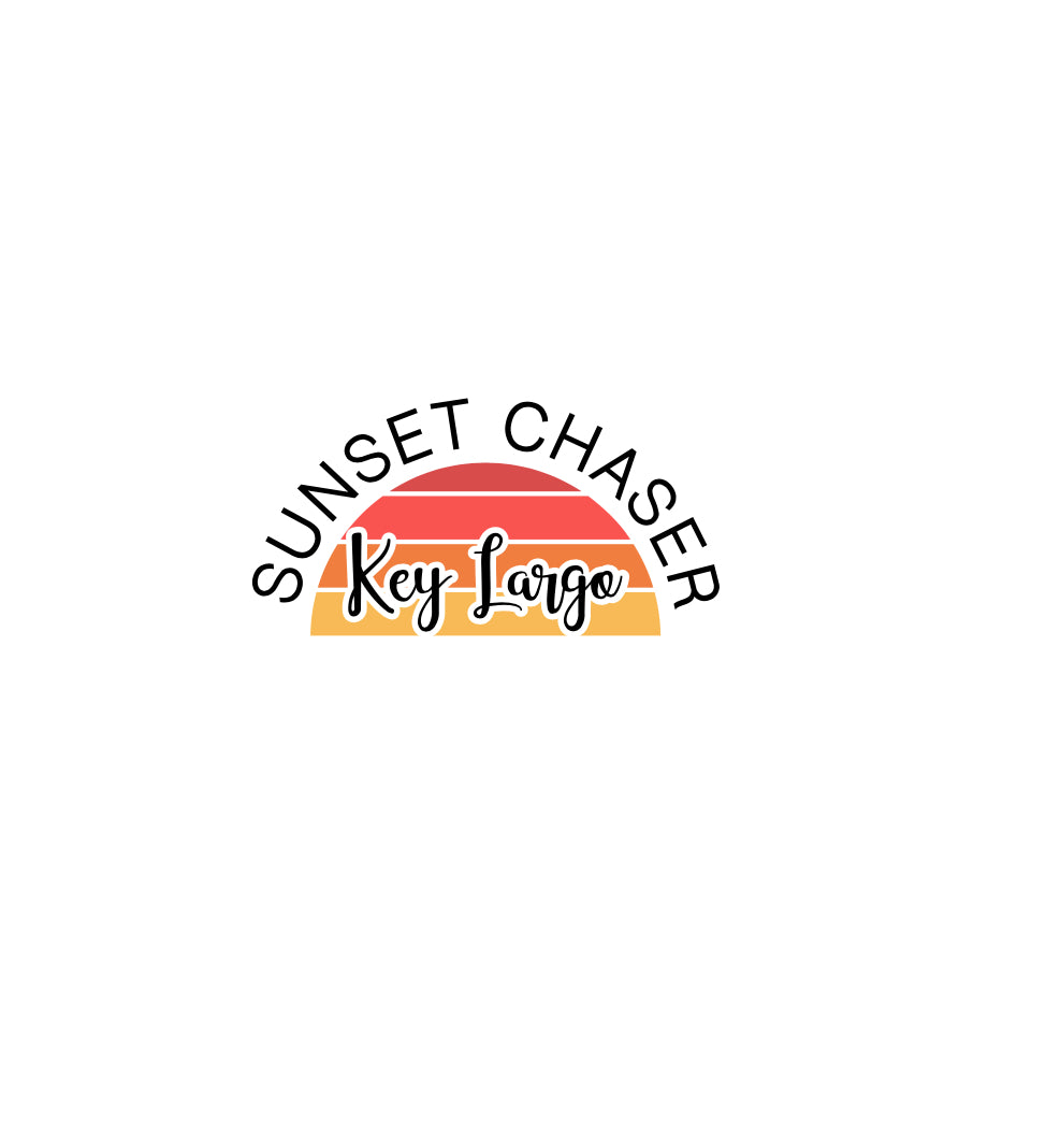 Key Largo Sunset Chaser