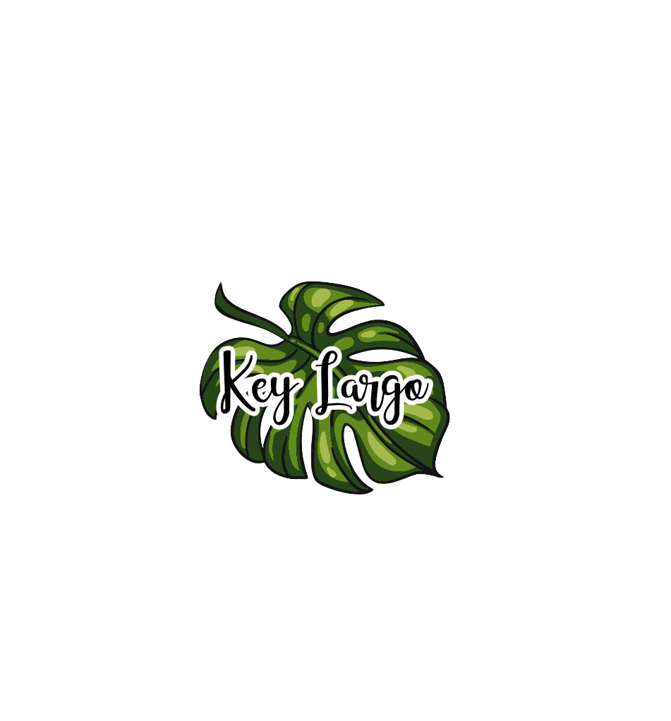 Key Largo Monstera