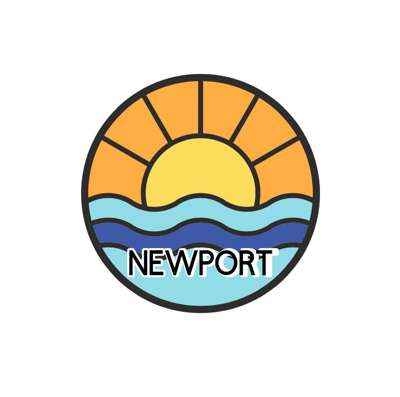 Newport Sunset