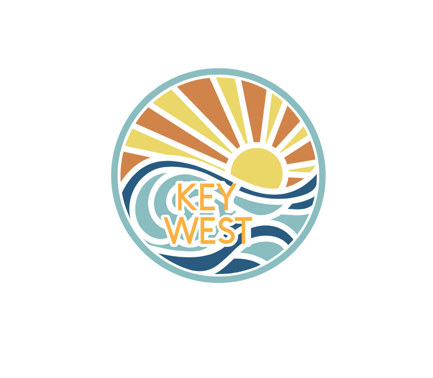Key West Sunset