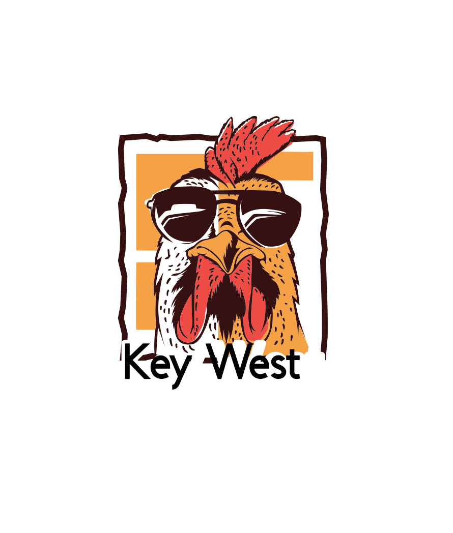 Key West Chicken