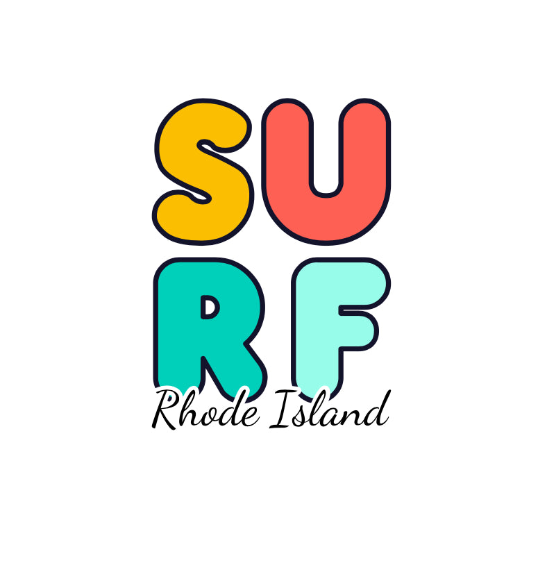 Rhode Island Surf