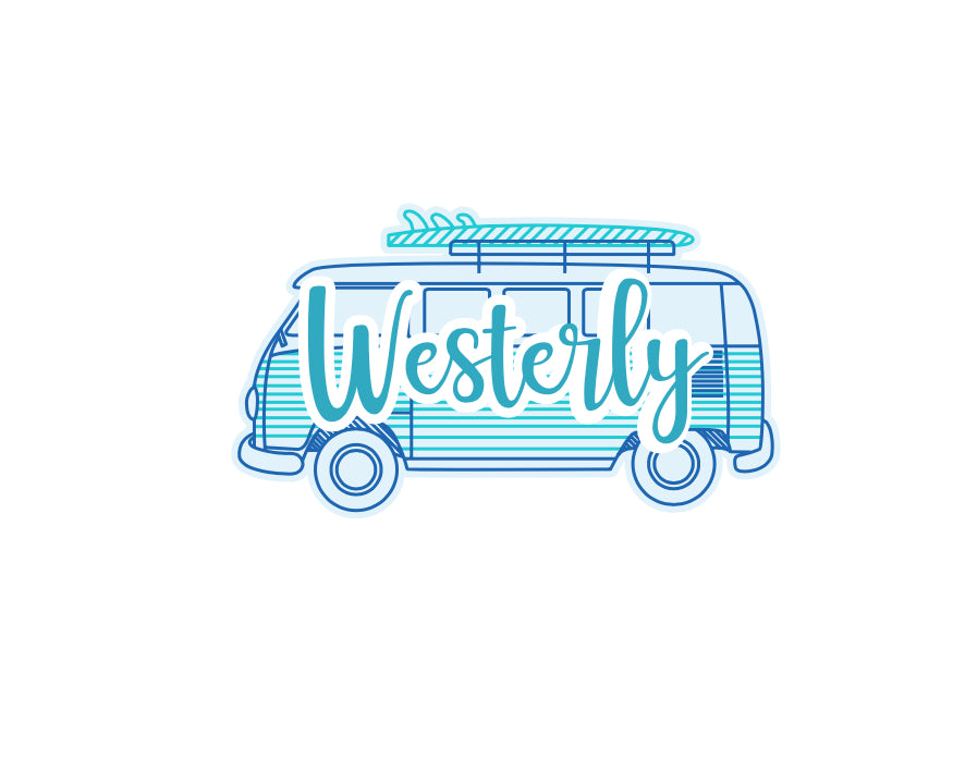 Westerly Surf Van