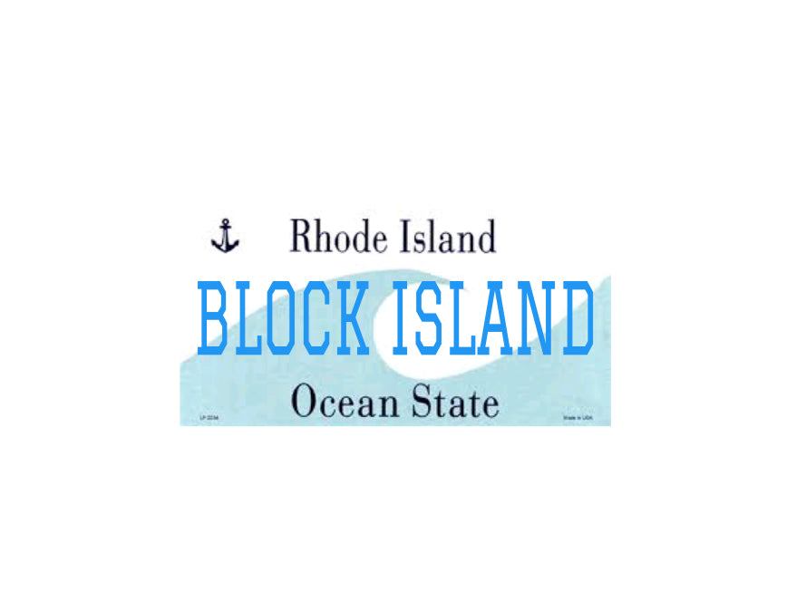 Block Island