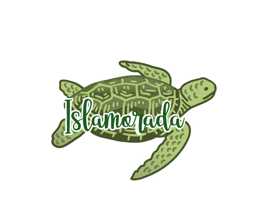 Turtle Name Drop