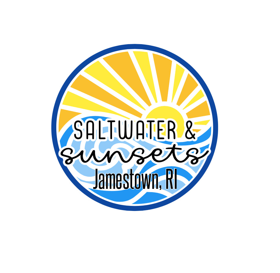 Jamestown, RI — Saltwater Sunsets