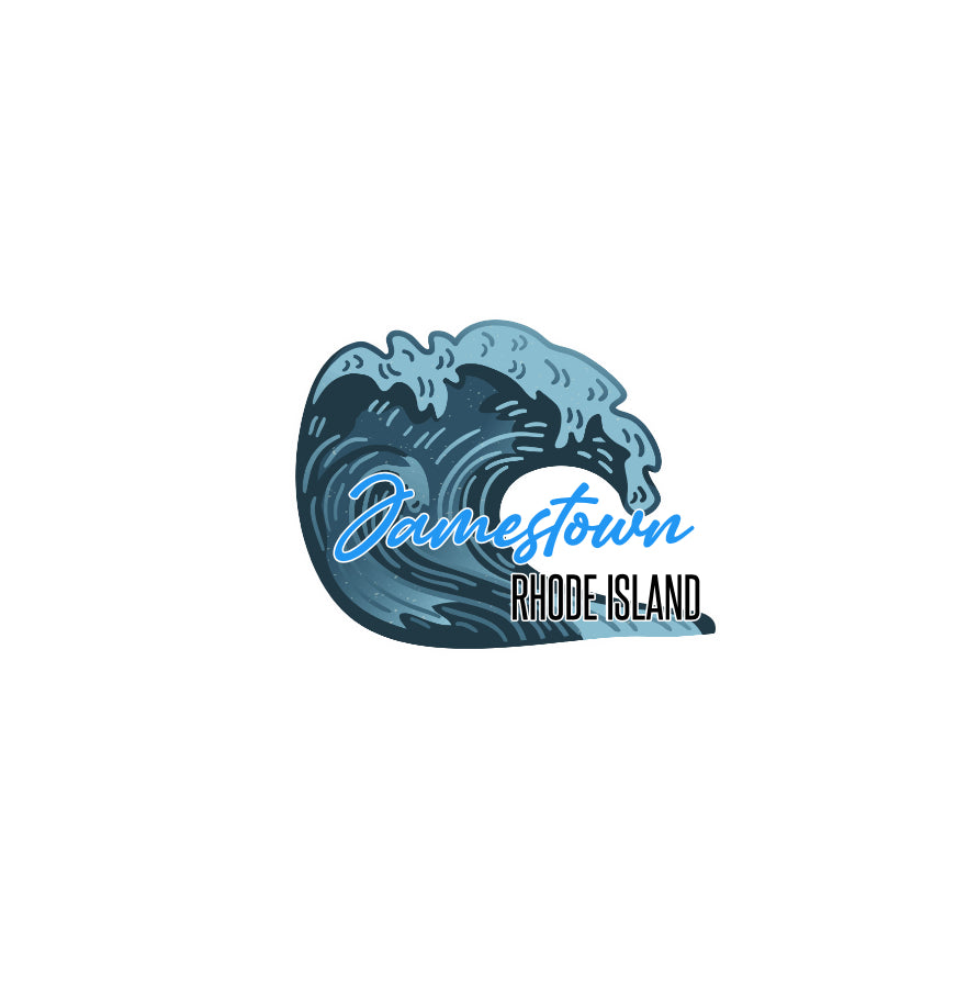 Jamestown, RI — Wave