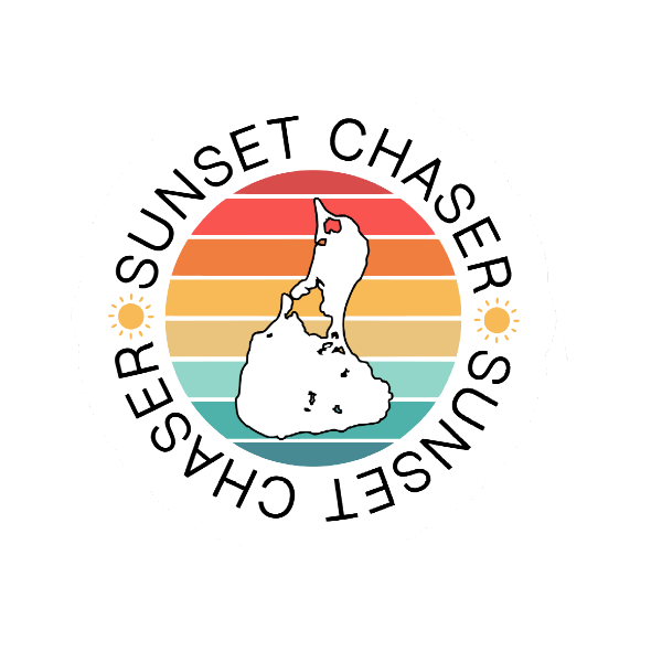 Block Island Sunset Chaser